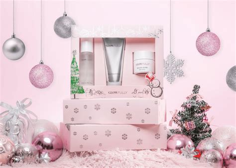 christmas beauty gift set clearance.